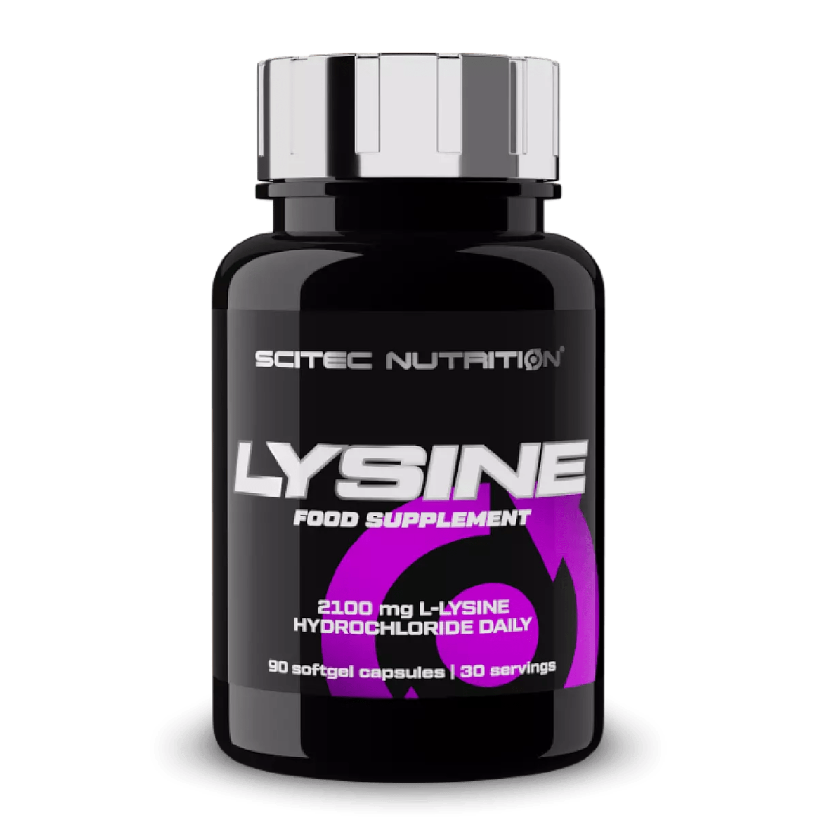 Scitec Nutrition Lysine 90 softgels price