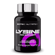 Scitec Nutrition Lysine 90 softgels price