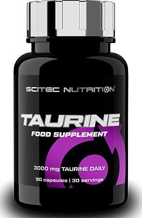 Tauriin