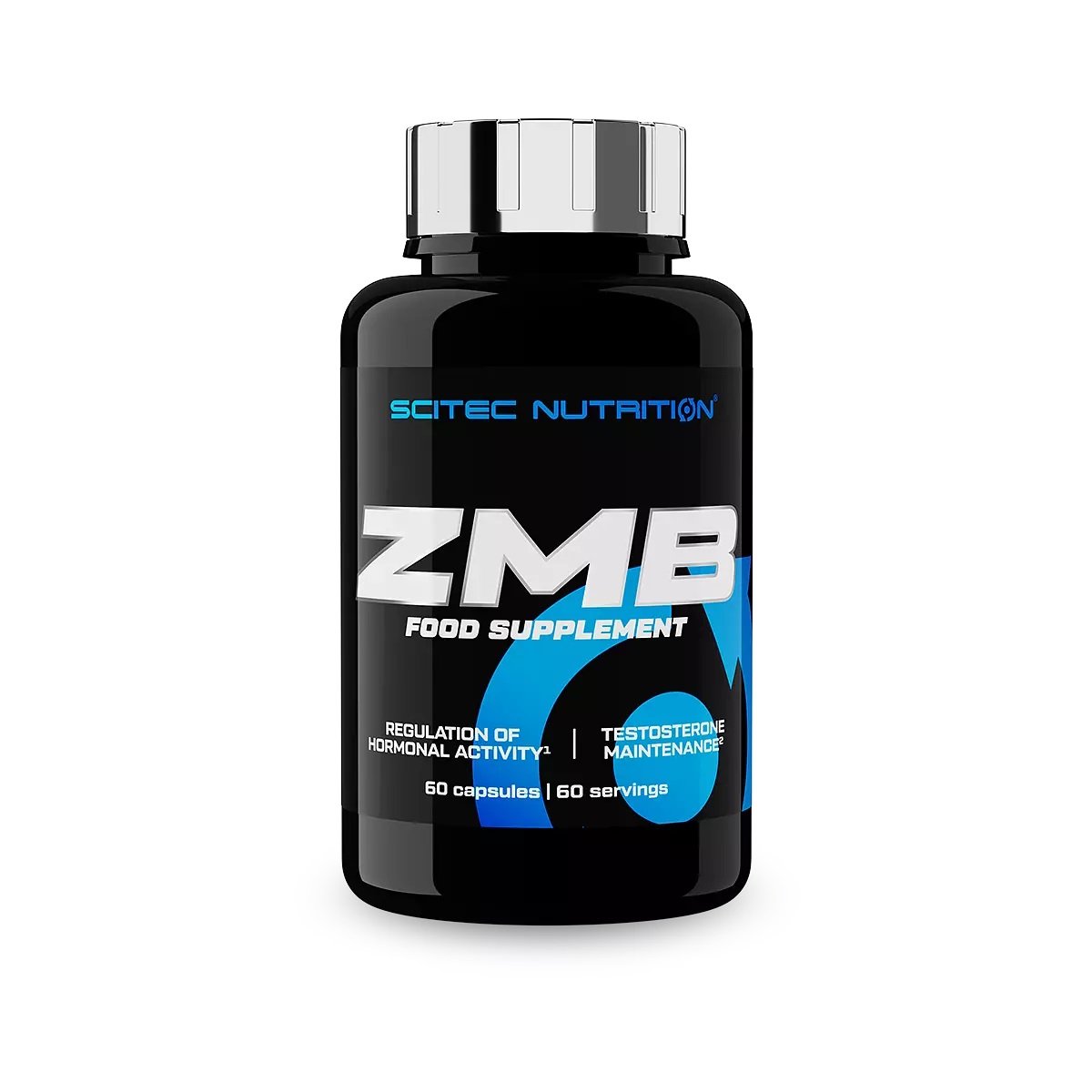 Scitec Nutrition ZMB6 60 caps price promotion to buy