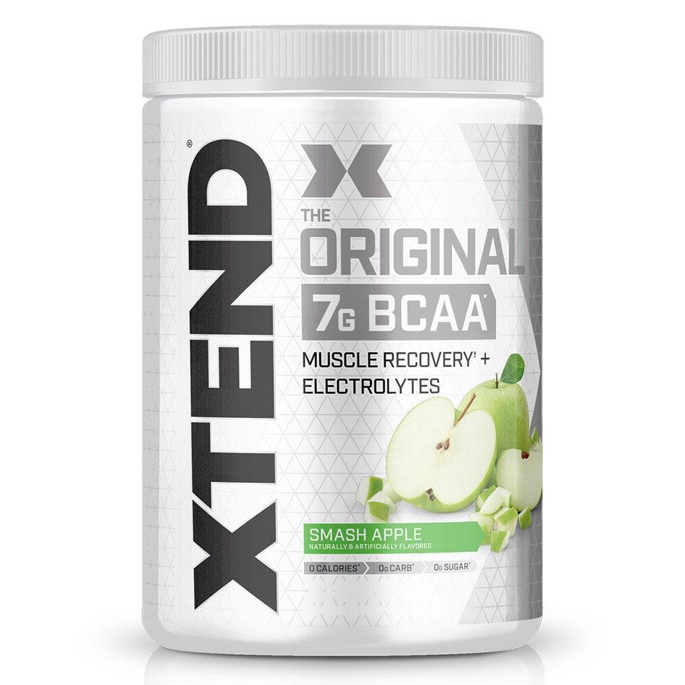 Scivation Xtend 423g õun