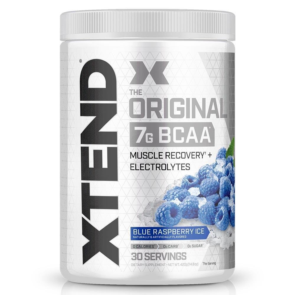 Scivation Xtend 423g sinine