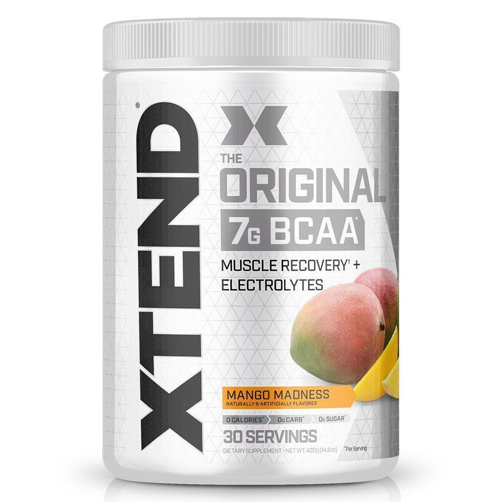 Scivation Xtend 423g mangot