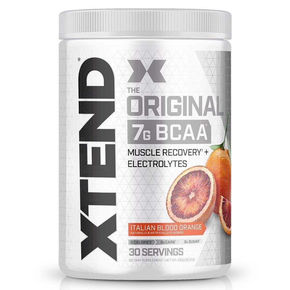 Scivation Xtend 423g oranž
