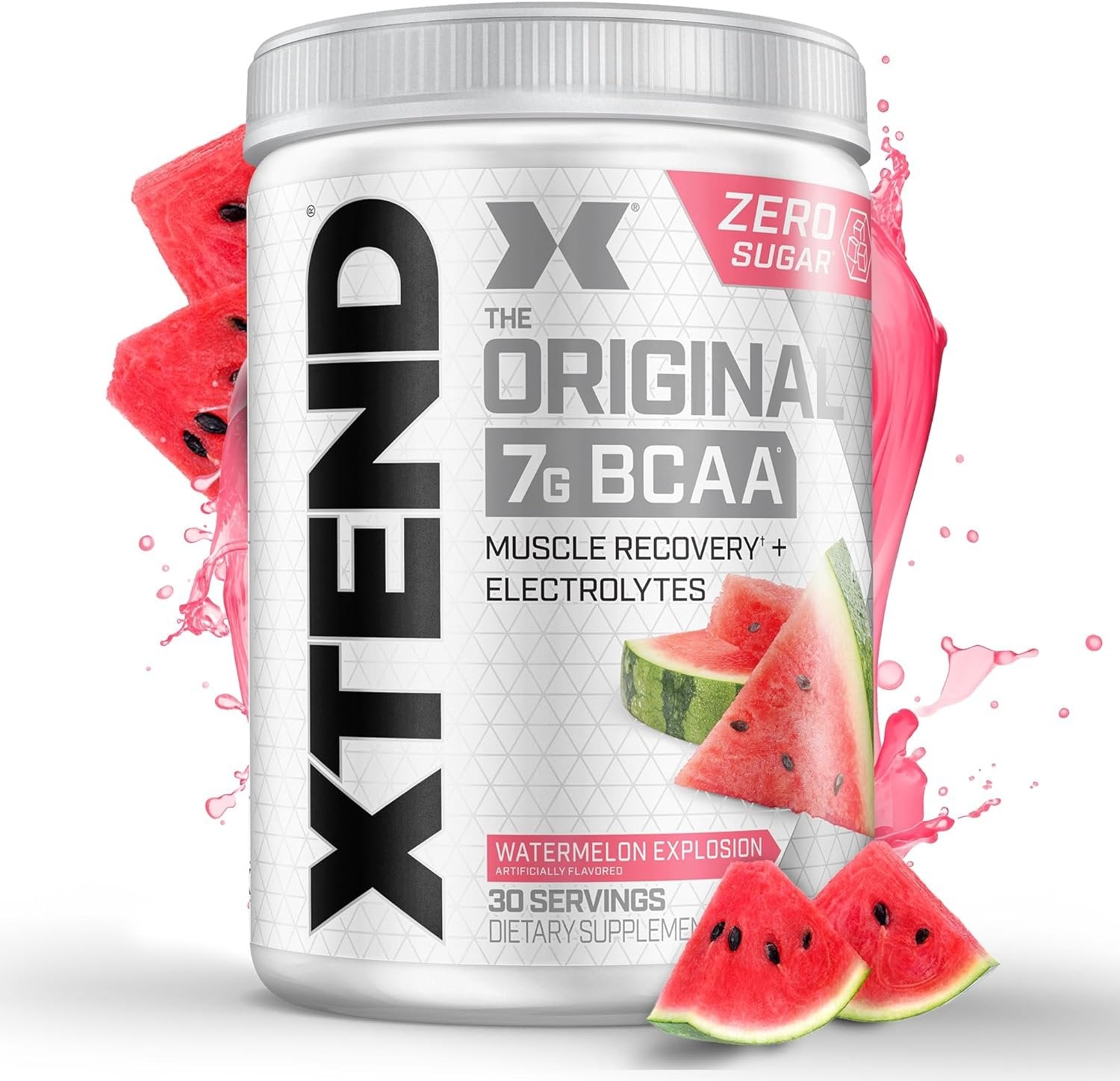 Scivation Xtend bcaa arbuusimaitseline hinnapakkumine