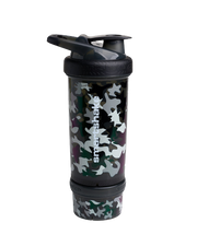 SmartShake Revive Series, Camo Black - 750 ml. the price