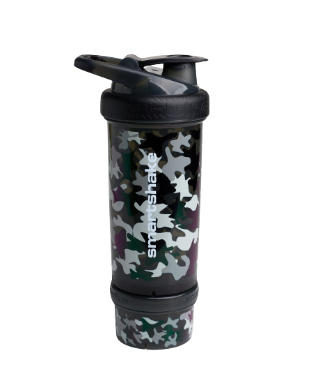SmartShake Revive Series, Camo Black - 750 ml. the price