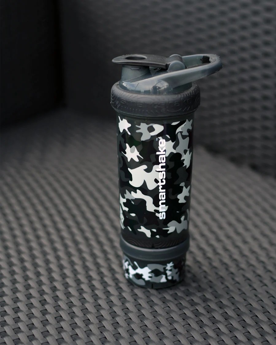 SmartShake Revive Series, Camo Black - 750 ml. to buy