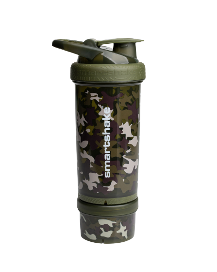SmartShake Revive seeria, Camo Green- 750 ml. hind