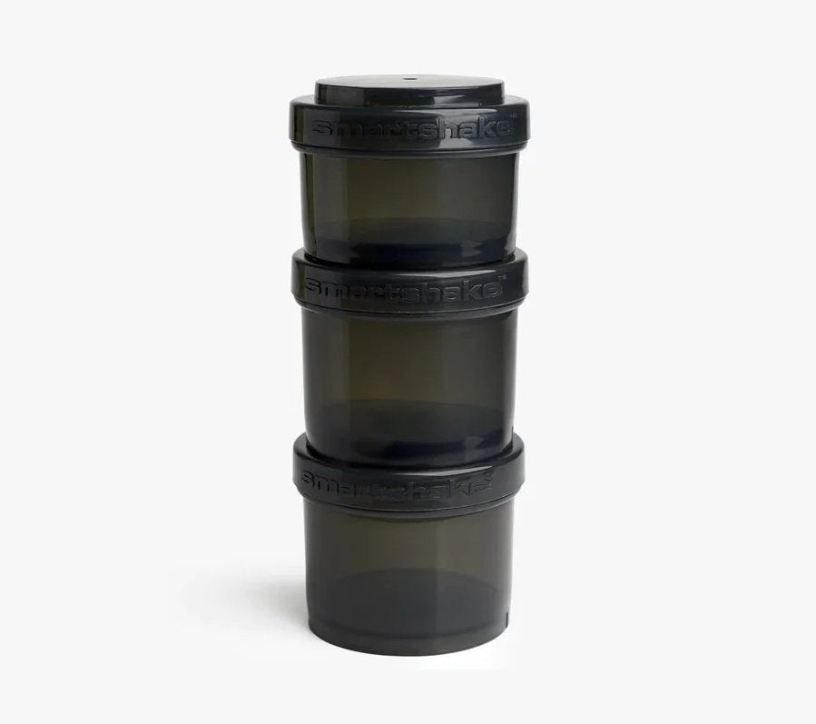 SmartShake Revive Storage, Black - 550 ml. price promotion