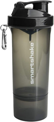 SmartShake Slim Series - 500 ml. püssisuitsu must hind