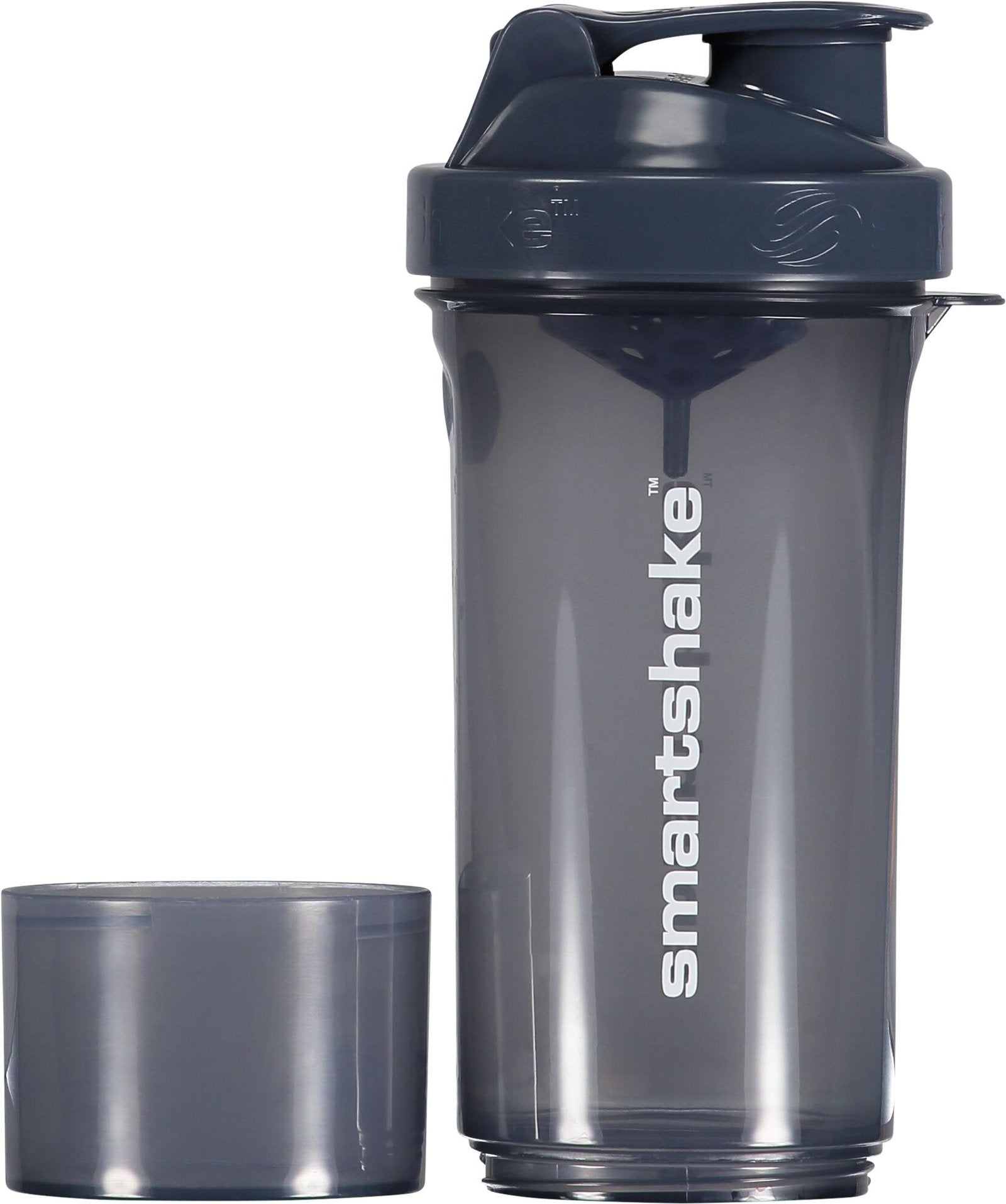 SmartShake Slim Series - 500 ml. lahti võetud