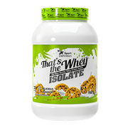 Price of Sport Definition That's the Whey Isolate 700g