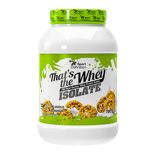 Sport Definitioni hind See on vadakuisolaat 700g