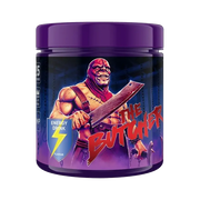 Swedish Supplements The Butcher 425g