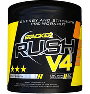 Stacker2 Europe Rush V4 - 360 grams price