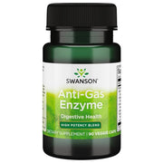 Price of Swanson Anti-Gas Enzyme 123 mg 90 Veg Caps