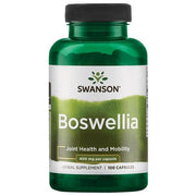 Swanson Bosvelia hind – hind