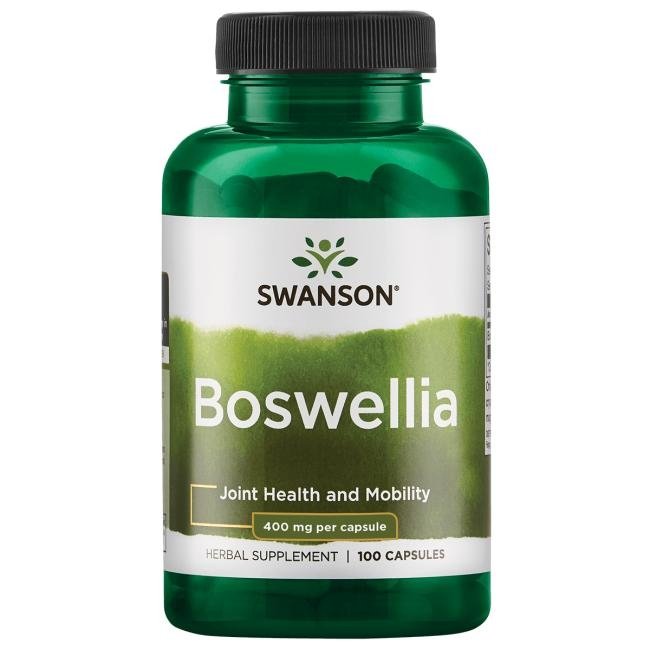 Swanson Bosvelia hind – hind