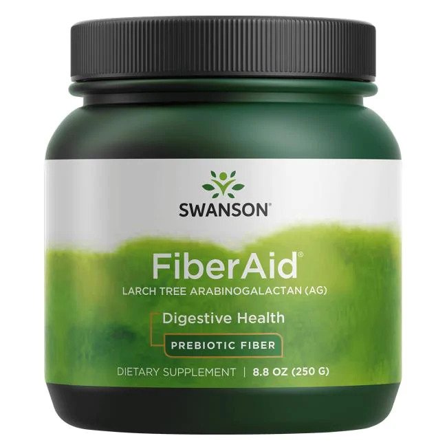 Swanson Fiber Aid hind
