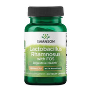 Price of Swanson Lactobacillus Rhamnosus, 60 capsules