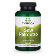 swanson-saw-palmetto-540mg-100-caps-lying-serenoja price