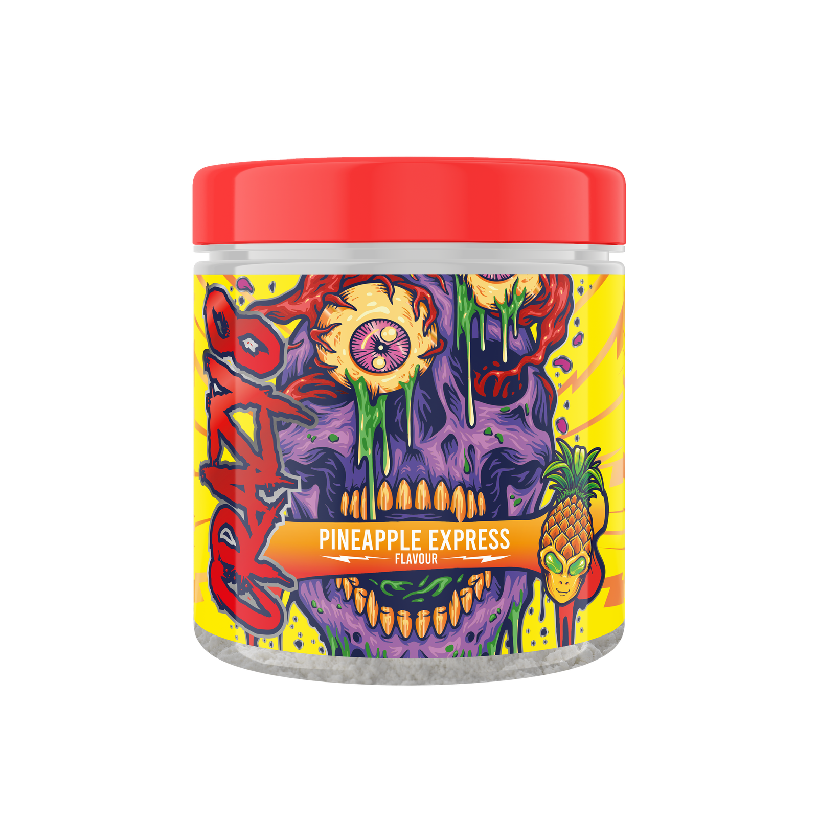 Swedish Supplements Crazy 8 325g cheap