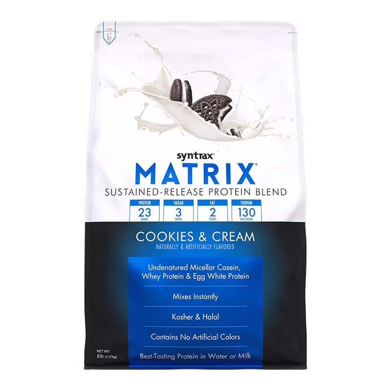 Syntrax Matrix 5.0 2270g price