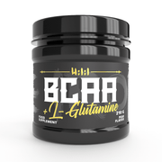RAUD X BCAA PIRN