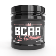 RAUD X BCAA ARBUUS