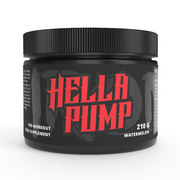 RAUD X HELLA PUMP