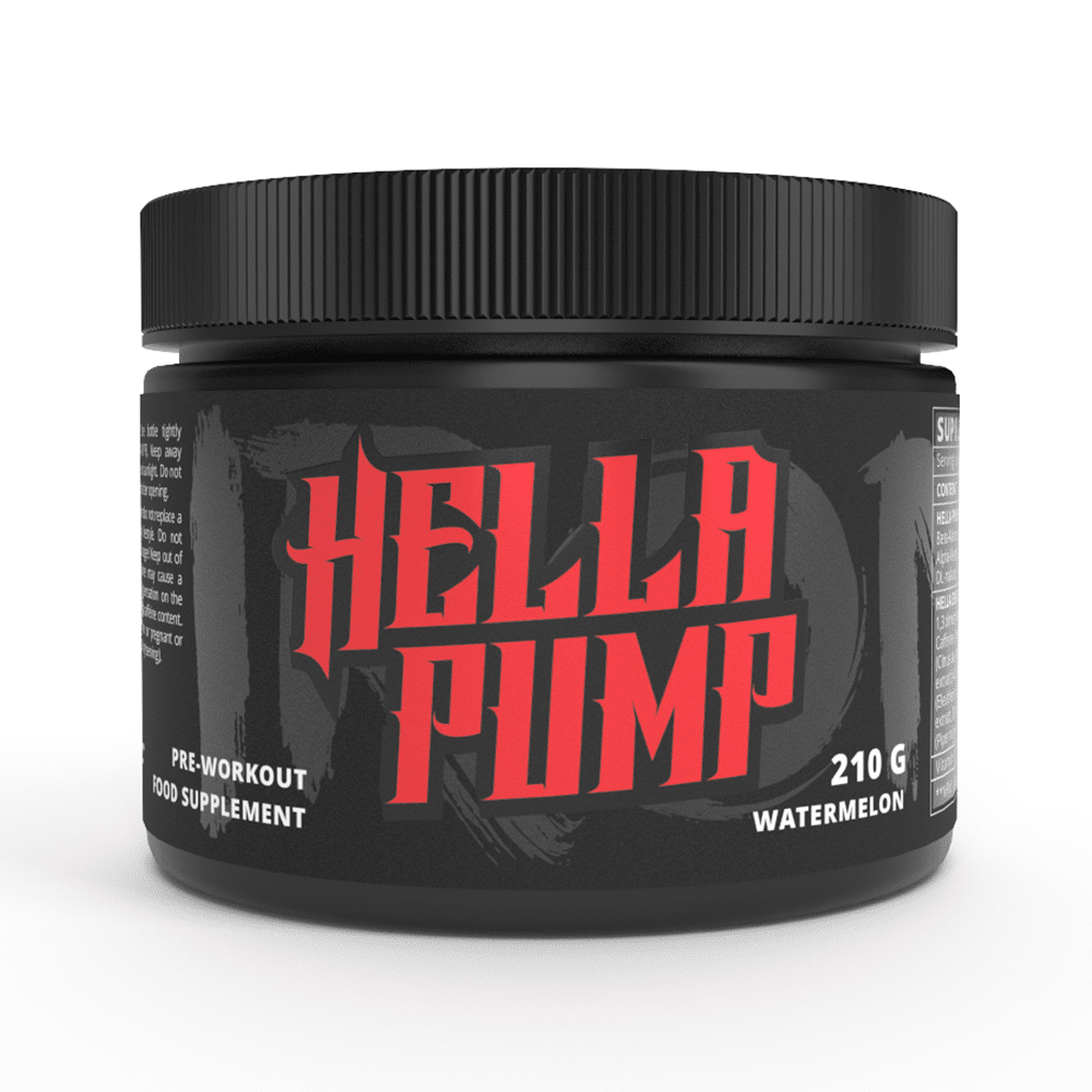 RAUD X HELLA PUMP