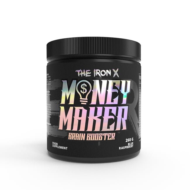 The Iron X money maker price