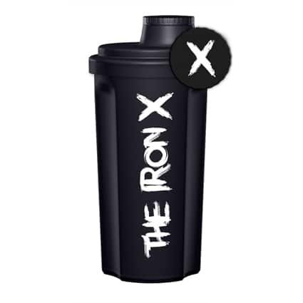 Iron-X-Shaker-700 ml