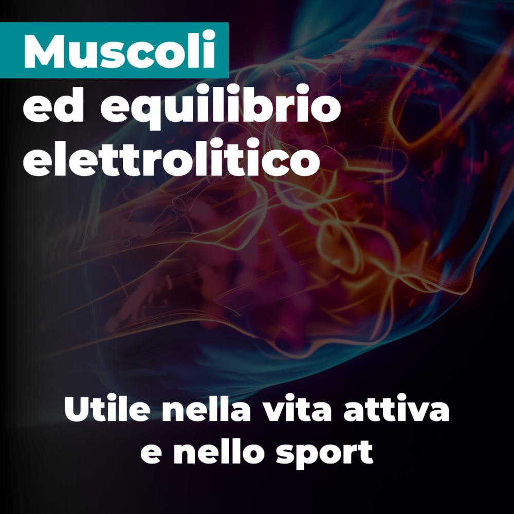 Ethic Nutraceutici™ Magnesium Glycinate 90 kapsulių