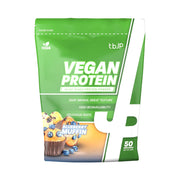 Trained By JP Vegan Protein 2 kg hinnakampaania