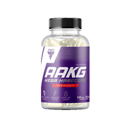 Trec AAKG Mega Hardcore 120 kork