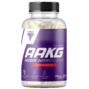 Trec AAKG Mega Hardcore 240 kork