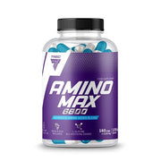 Trec Amino Max 6800 160 caps hinnapakkumine