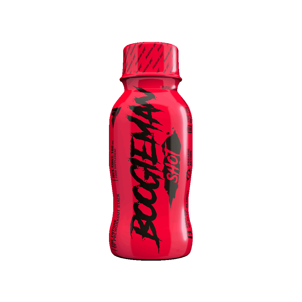 Trec Boogieman shot price promotion
