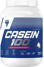 Trec CASEIN 100 600g vanilla