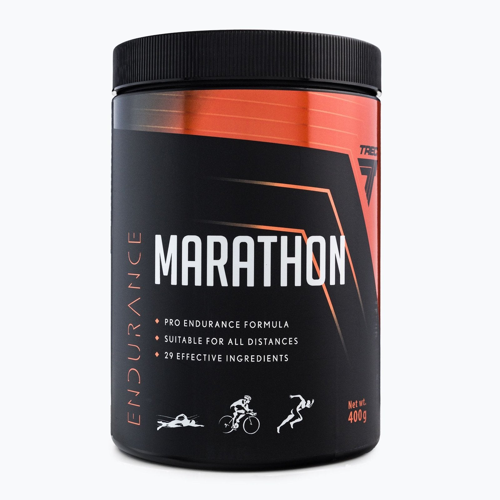 Trec ENDU Marathon 400 g hinnakampaania