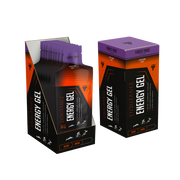 TREC ENERGY GEL 40g x 10 karp Metsavili