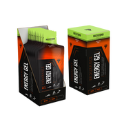 TREC ENERGY GEL 40g x10 karbi hind