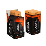 TREC ENERGY GEL 40g x10 karp Oranž hind
