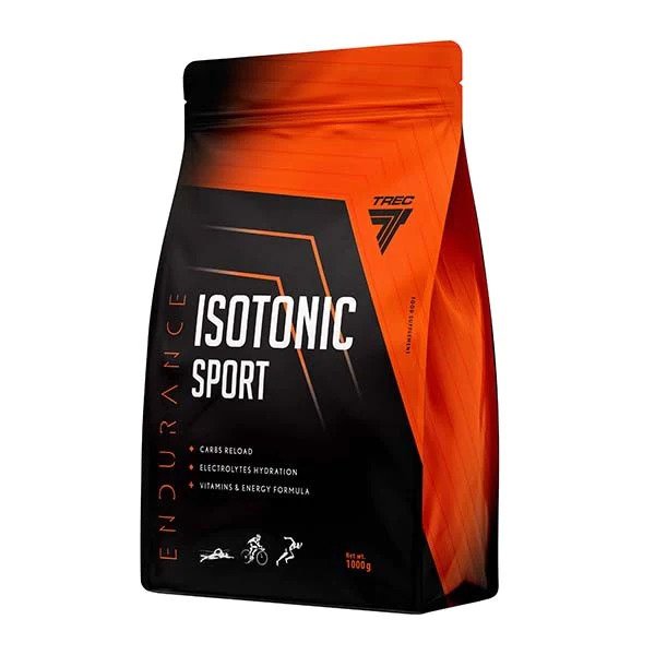 TREC ISOTONIC SPORT 1000g hind