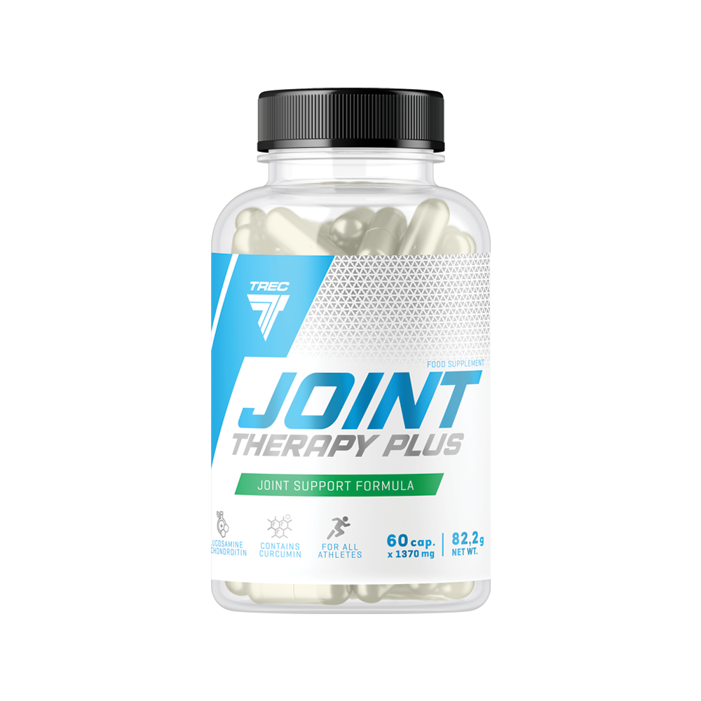 TREC JOINT THERAPY PLUS 60 caps price