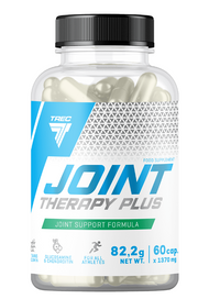 Trec Joint Therapy Plus 60 kapsli hind