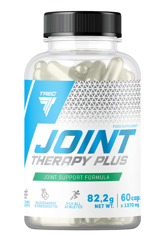 Trec Joint Therapy Plus 60 kapsli hind