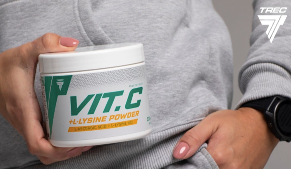 trec lüsiin pluss vit c